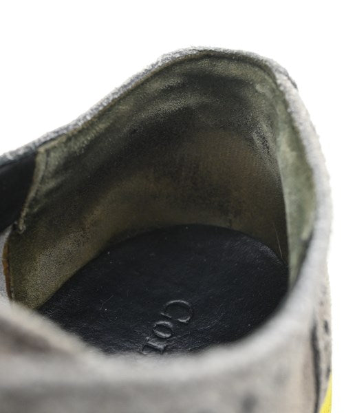 COLE HAAN รองเท้าสวมทางการ