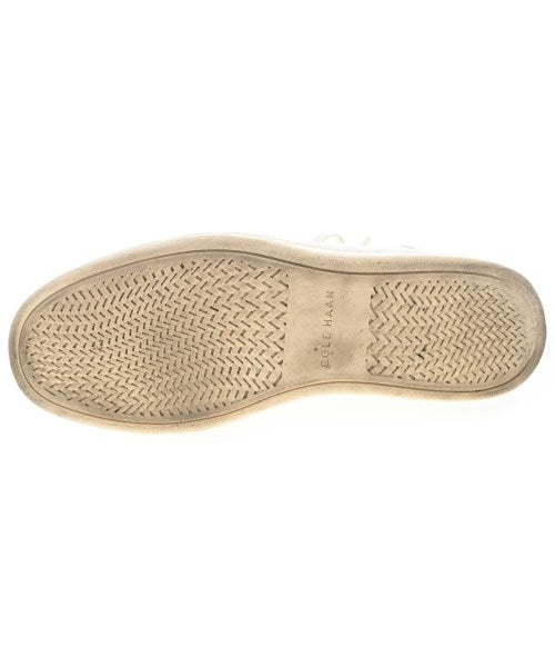 COLE HAAN รองเท้าผ้าใบ