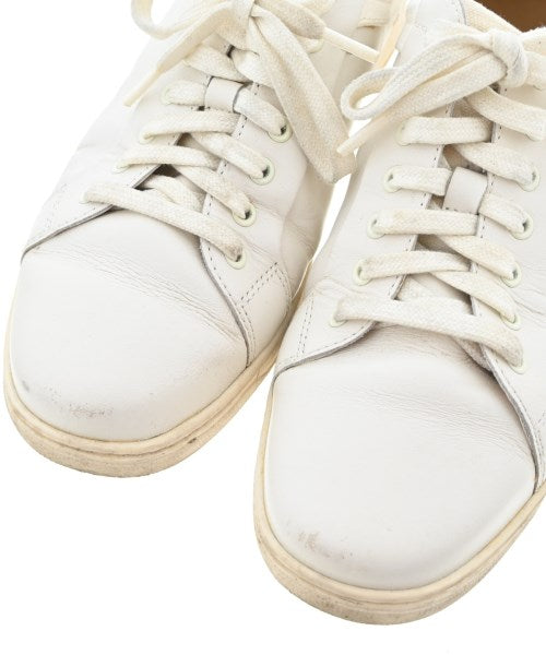 COLE HAAN รองเท้าผ้าใบ