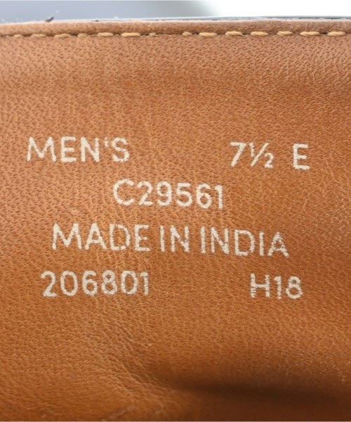 COLE HAAN รองเท้าสวมทางการ