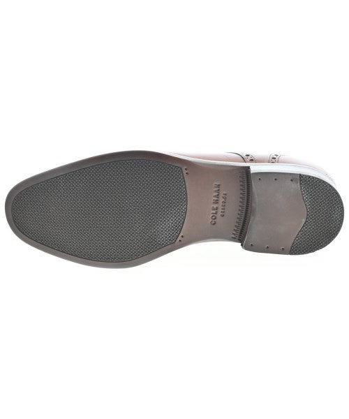 COLE HAAN รองเท้าสวมทางการ