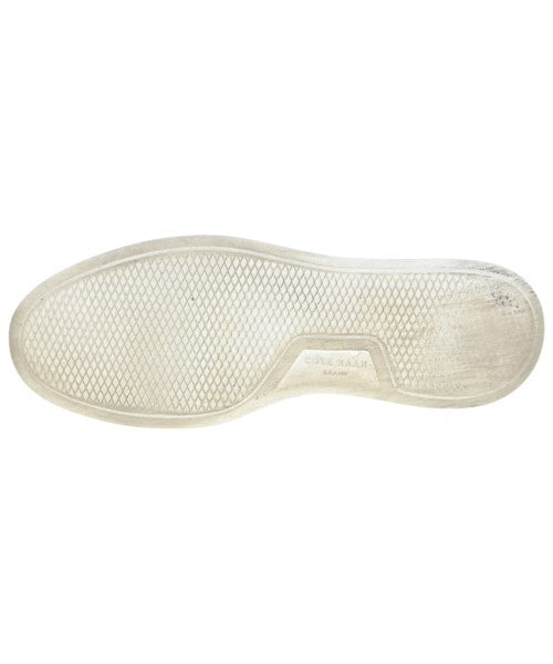 COLE HAAN รองเท้าผ้าใบ