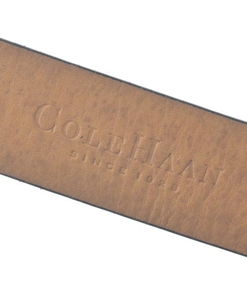 COLE HAAN เข็มขัด