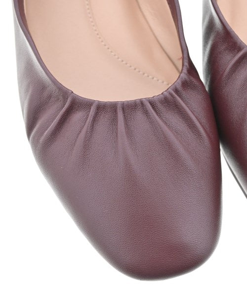 COLE HAAN รองเท้าบัลเล่ต์/รองเท้าโอเปร่า