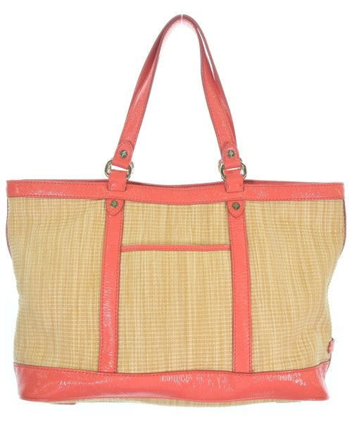 COLE HAAN กระเป๋าทรงตะกร้า