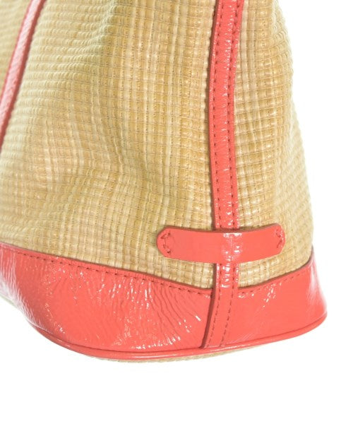 COLE HAAN กระเป๋าทรงตะกร้า