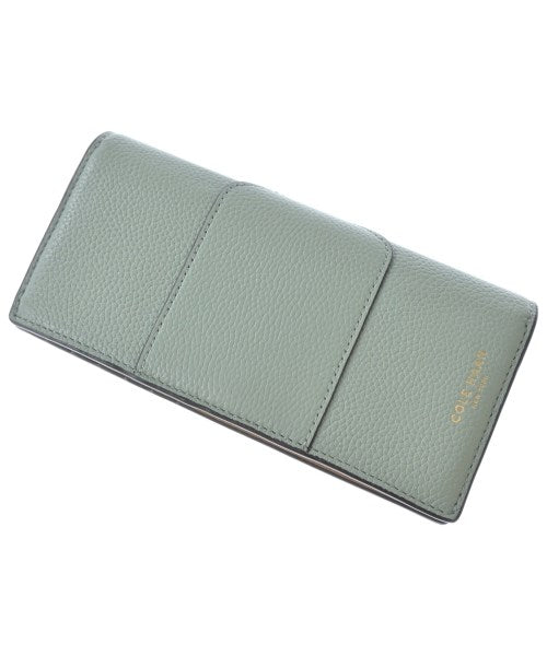 COLE HAAN กระเป๋าสตางค์/กระเป๋าใส่เหรียญ