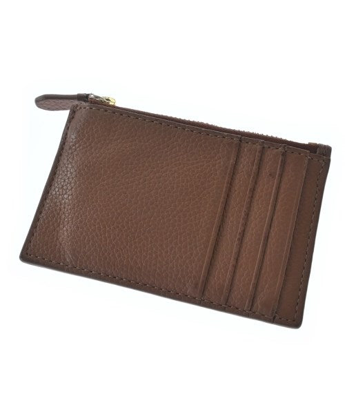 COLE HAAN กระเป๋าสตางค์/กระเป๋าใส่เหรียญ