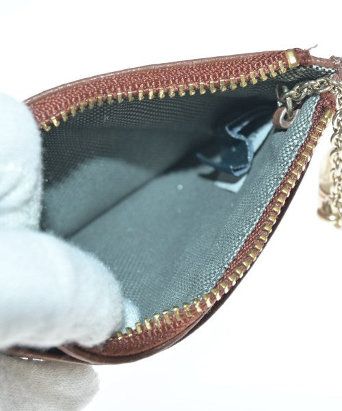 COLE HAAN กระเป๋าสตางค์/กระเป๋าใส่เหรียญ