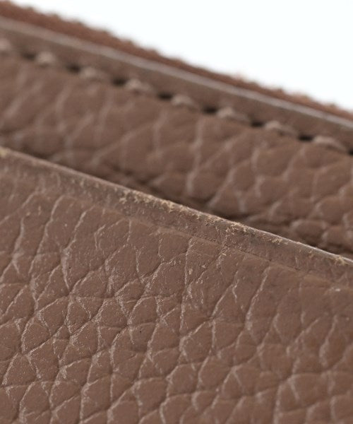 COLE HAAN กระเป๋าสตางค์/กระเป๋าใส่เหรียญ
