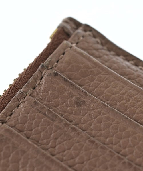 COLE HAAN กระเป๋าสตางค์/กระเป๋าใส่เหรียญ