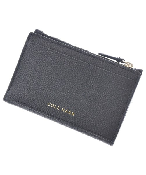 COLE HAAN กระเป๋าสตางค์/กระเป๋าใส่เหรียญ