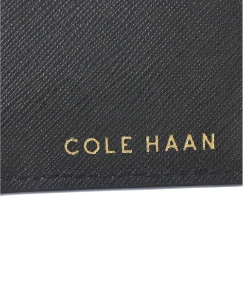 COLE HAAN กระเป๋าสตางค์/กระเป๋าใส่เหรียญ
