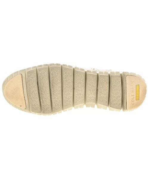 COLE HAAN รองเท้าผ้าใบ