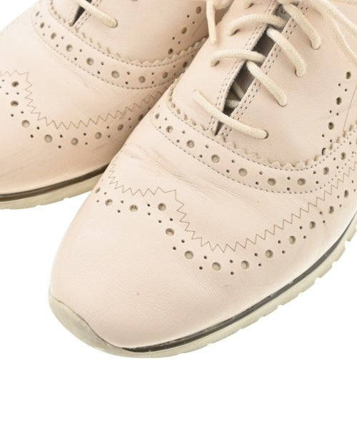 COLE HAAN รองเท้าผ้าใบ
