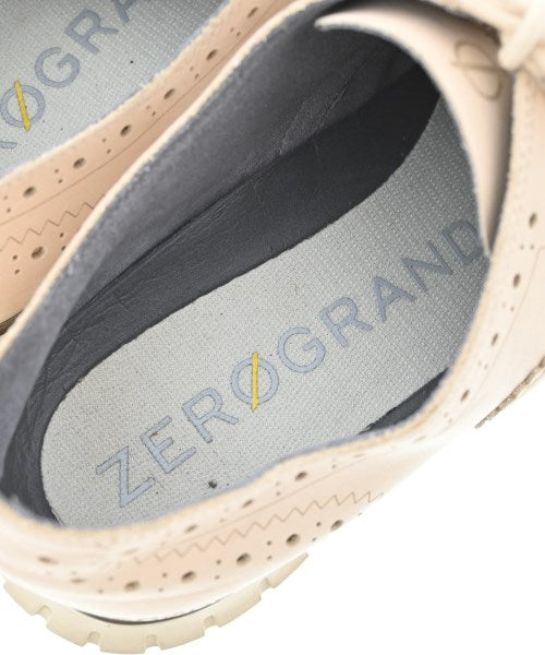 COLE HAAN รองเท้าผ้าใบ