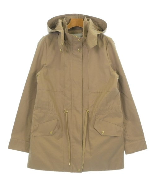 COLE HAAN เสื้อพาร์กาภูเขา