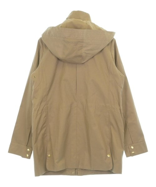COLE HAAN เสื้อพาร์กาภูเขา