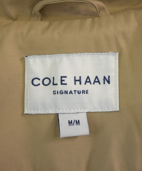 COLE HAAN เสื้อพาร์กาภูเขา