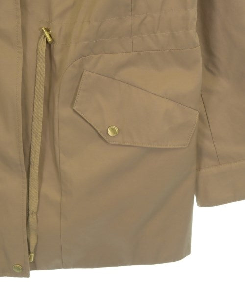 COLE HAAN เสื้อพาร์กาภูเขา