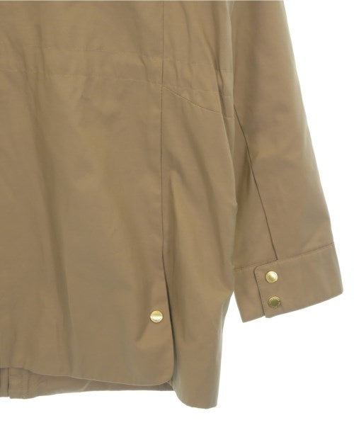 COLE HAAN เสื้อพาร์กาภูเขา