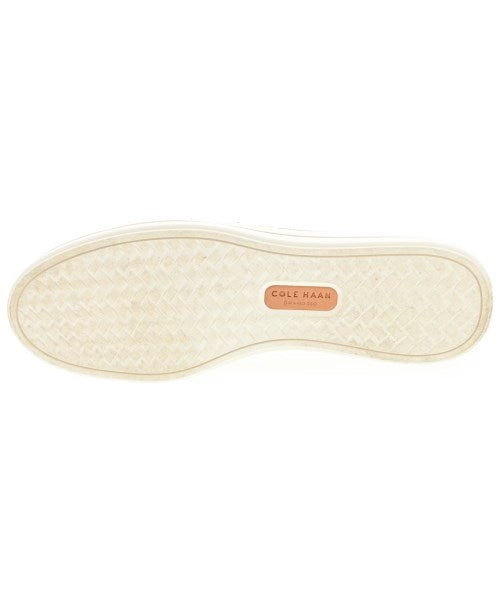 COLE HAAN รองเท้าผ้าใบ