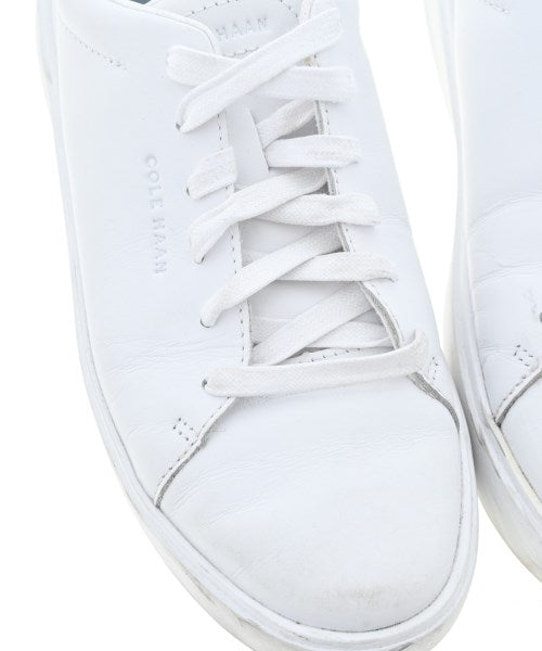 COLE HAAN รองเท้าผ้าใบ