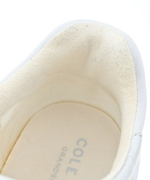 COLE HAAN รองเท้าผ้าใบ