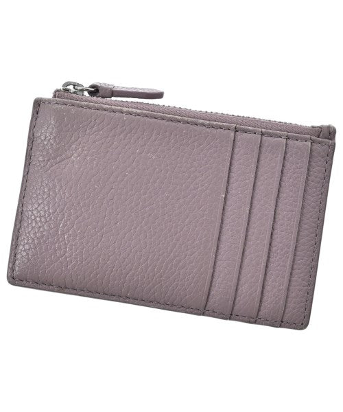 COLE HAAN กล่องใส่บัตร