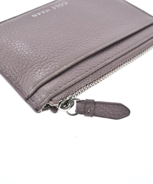 COLE HAAN กล่องใส่บัตร
