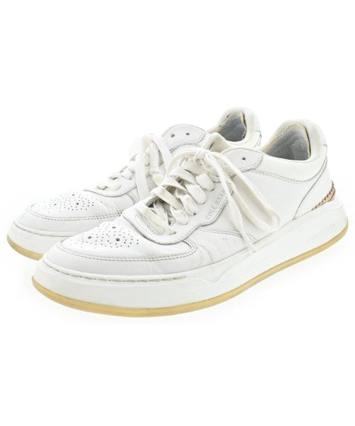 COLE HAAN รองเท้าผ้าใบ