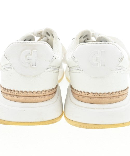 COLE HAAN รองเท้าผ้าใบ