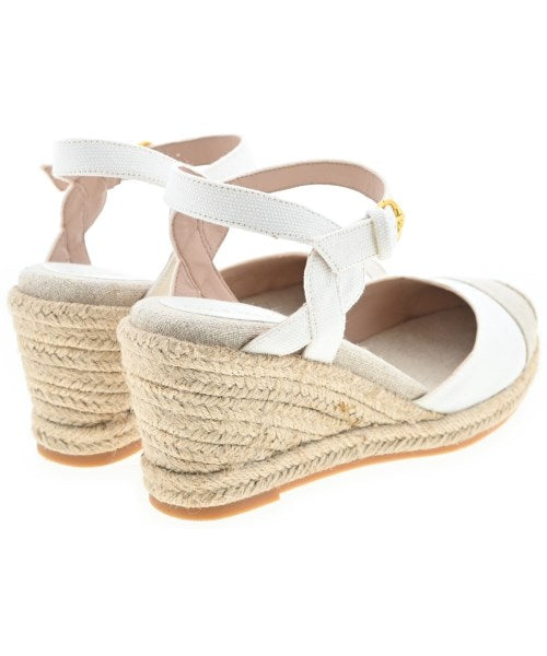COLE HAAN รองเท้าพื้นเชือกสาน