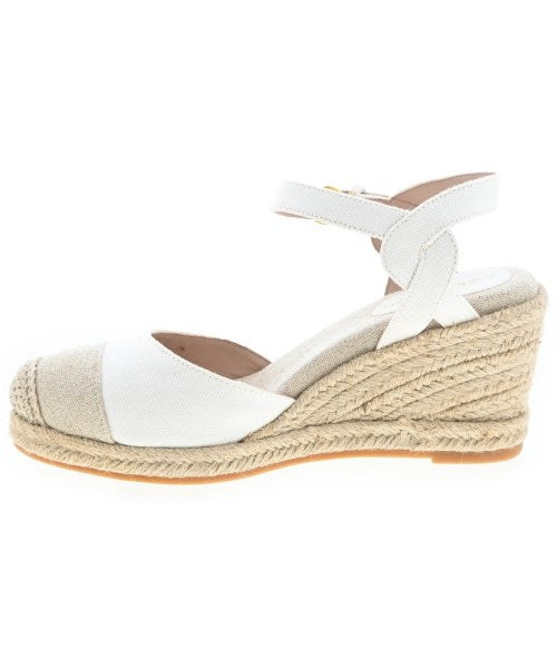 COLE HAAN รองเท้าพื้นเชือกสาน