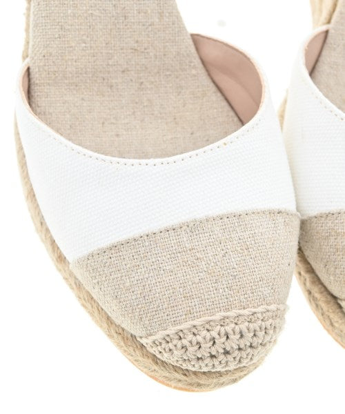 COLE HAAN รองเท้าพื้นเชือกสาน