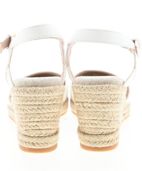 COLE HAAN รองเท้าพื้นเชือกสาน