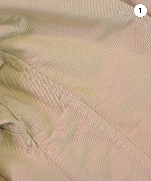 LES COPAINS เสื้อกันฝน