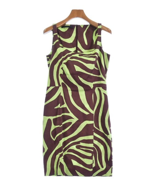 LES COPAINS ชุดเดรส