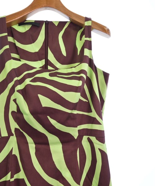 LES COPAINS ชุดเดรส