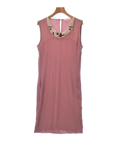 LES COPAINS ชุดเดรส