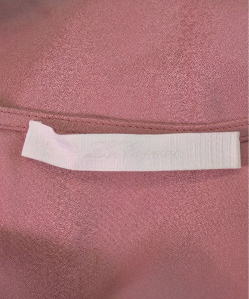 LES COPAINS ชุดเดรส