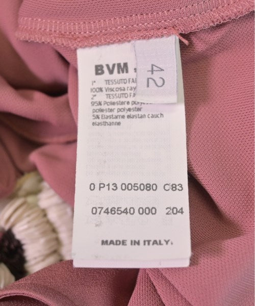 LES COPAINS ชุดเดรส