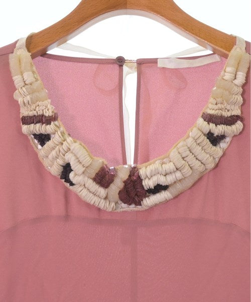 LES COPAINS ชุดเดรส