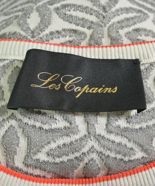 LES COPAINS เสื้อกันหนาว