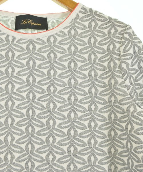 LES COPAINS เสื้อกันหนาว