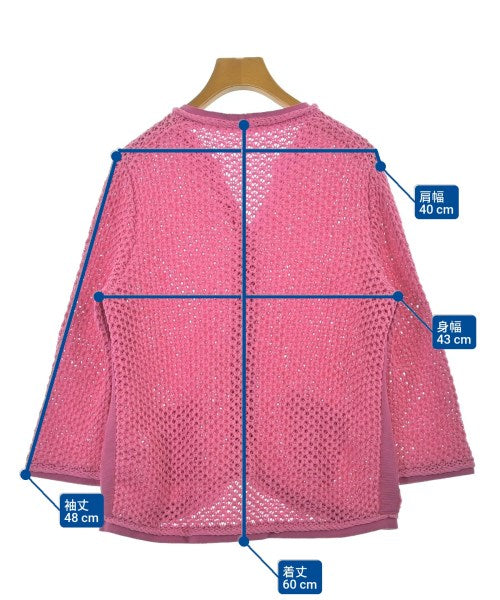 LES COPAINS เสื้อคาร์ดิแกน