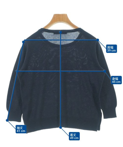 LES COPAINS เสื้อกันหนาว