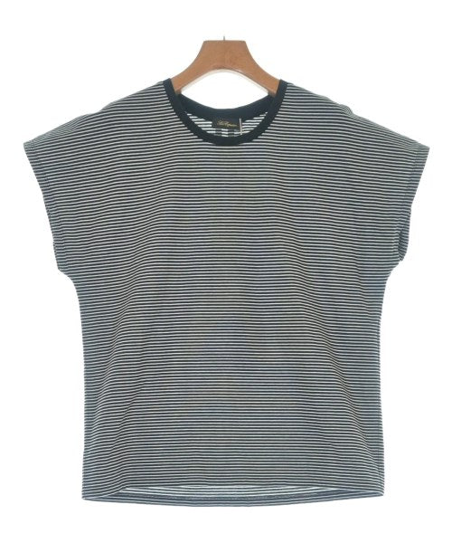 LES COPAINS เสื้อยืด/เสื้อท็อปส์