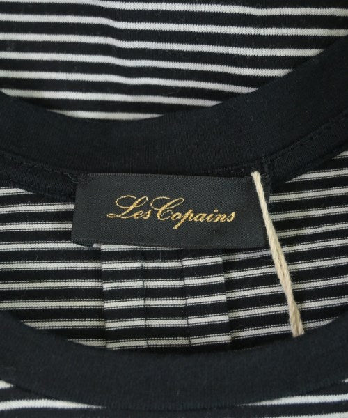 LES COPAINS เสื้อยืด/เสื้อท็อปส์