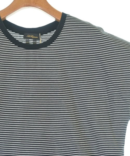 LES COPAINS เสื้อยืด/เสื้อท็อปส์